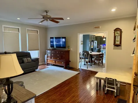179 Harvest Lane Versailles IN 47042