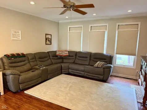 179 Harvest Lane Versailles IN 47042