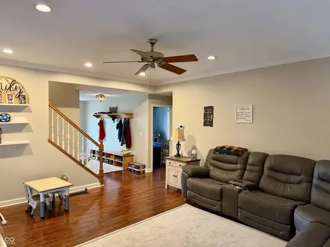 179 Harvest Lane Versailles IN 47042