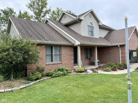179 Harvest Lane Versailles IN 47042