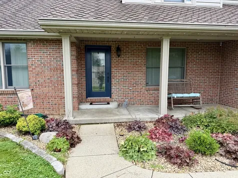 179 Harvest Lane Versailles IN 47042