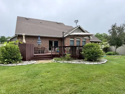 179 Harvest Lane Versailles IN 47042