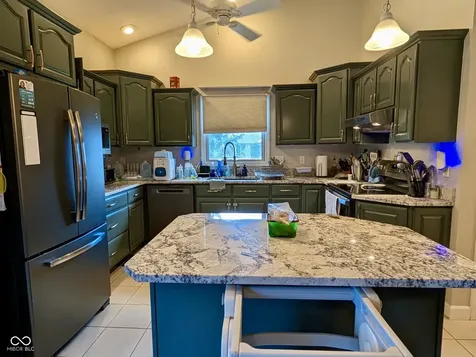 179 Harvest Lane Versailles IN 47042