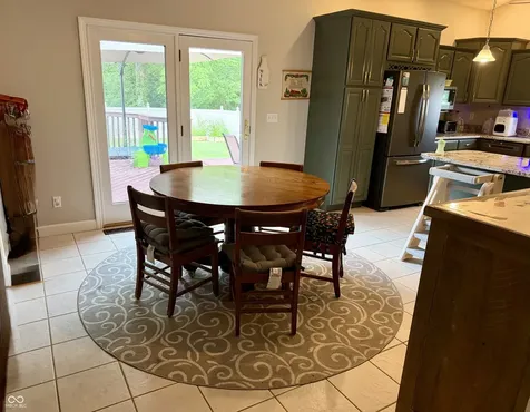 179 Harvest Lane Versailles IN 47042