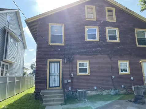 2458 N College Avenue Indianapolis IN 46205