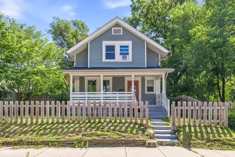 247 N Oakland Avenue Indianapolis IN 46201