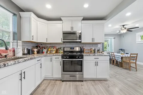 247 N Oakland Avenue Indianapolis IN 46201