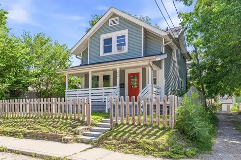 247 N Oakland Avenue Indianapolis IN 46201