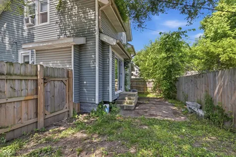 247 N Oakland Avenue Indianapolis IN 46201