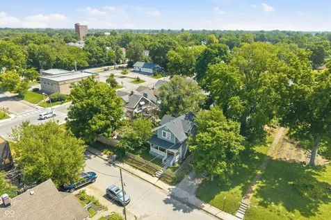 247 N Oakland Avenue Indianapolis IN 46201