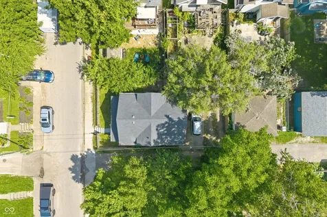 247 N Oakland Avenue Indianapolis IN 46201