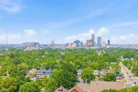 247 N Oakland Avenue Indianapolis IN 46201