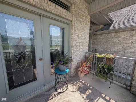628 E 8th Street Rushville IN 46173