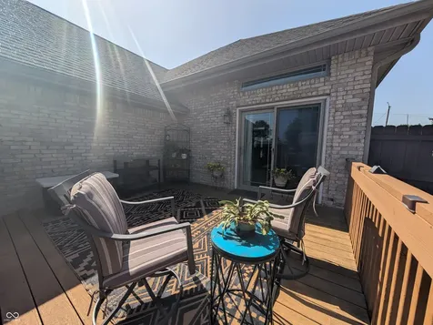 628 E 8th Street Rushville IN 46173