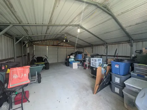 628 E 8th Street Rushville IN 46173