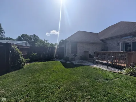 628 E 8th Street Rushville IN 46173