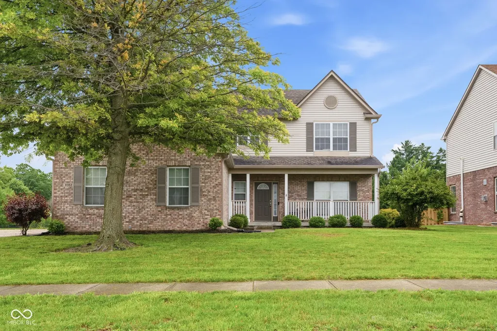 8353 Tilly Mill Lane Indianapolis IN 46278
