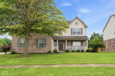 8353 Tilly Mill Lane Indianapolis IN 46278