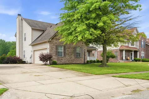 8353 Tilly Mill Lane Indianapolis IN 46278