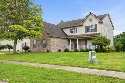 8353 Tilly Mill Lane Indianapolis IN 46278