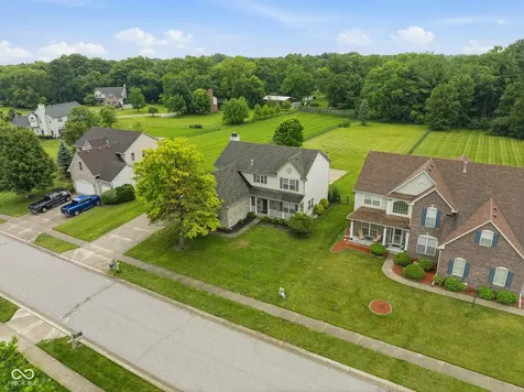 8353 Tilly Mill Lane Indianapolis IN 46278