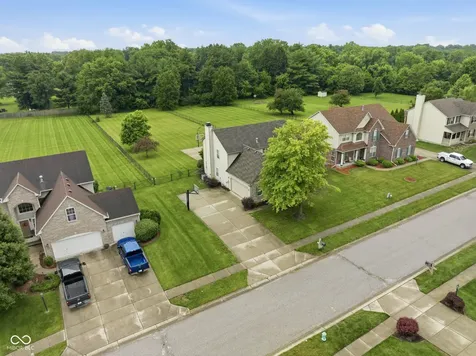 8353 Tilly Mill Lane Indianapolis IN 46278