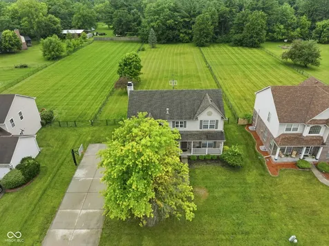 8353 Tilly Mill Lane Indianapolis IN 46278