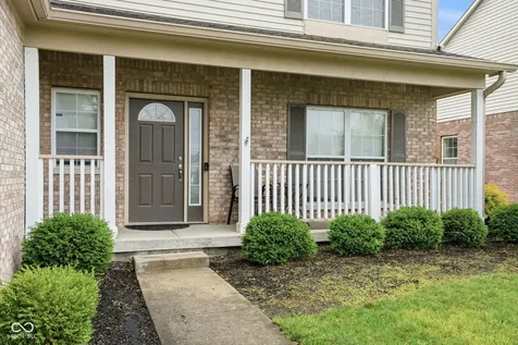 8353 Tilly Mill Lane Indianapolis IN 46278