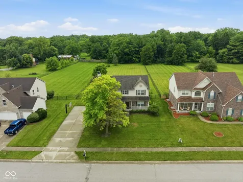 8353 Tilly Mill Lane Indianapolis IN 46278