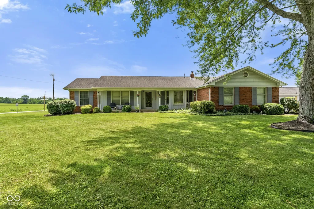 4981 E Rinker Road Mooresville IN 46158