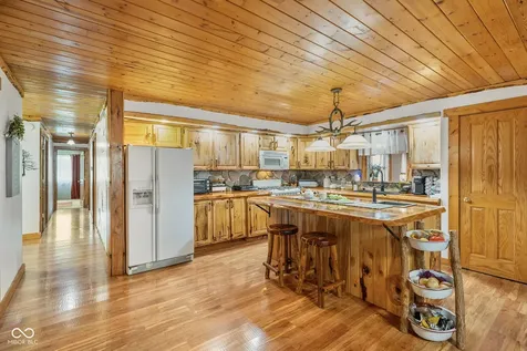 4981 E Rinker Road Mooresville IN 46158