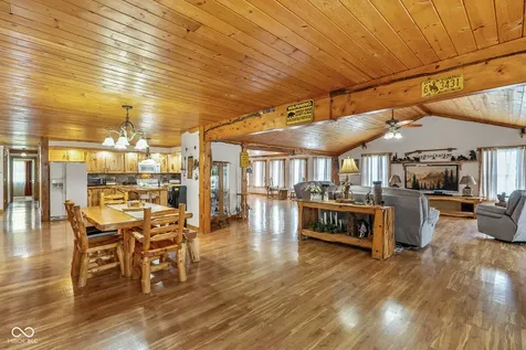 4981 E Rinker Road Mooresville IN 46158