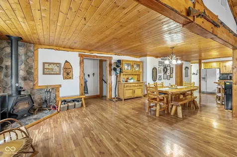 4981 E Rinker Road Mooresville IN 46158