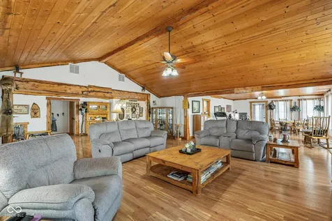 4981 E Rinker Road Mooresville IN 46158