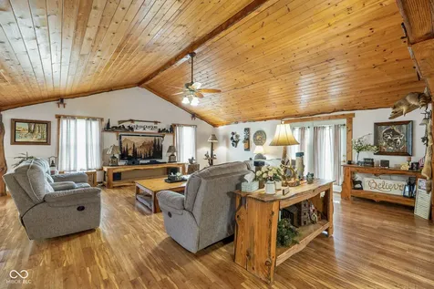 4981 E Rinker Road Mooresville IN 46158