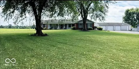 4981 E Rinker Road Mooresville IN 46158