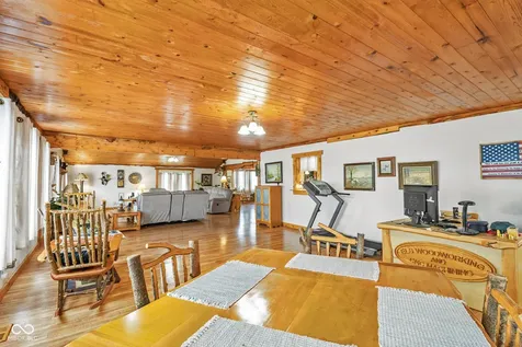 4981 E Rinker Road Mooresville IN 46158