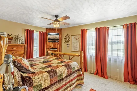 4981 E Rinker Road Mooresville IN 46158
