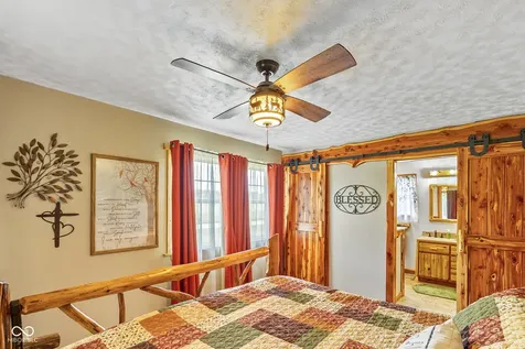 4981 E Rinker Road Mooresville IN 46158