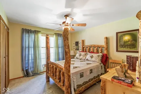 4981 E Rinker Road Mooresville IN 46158