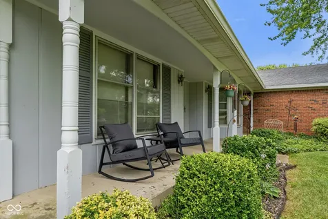 4981 E Rinker Road Mooresville IN 46158