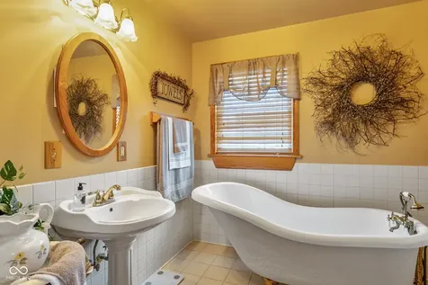 4981 E Rinker Road Mooresville IN 46158