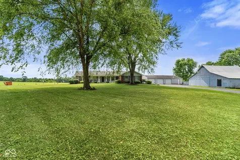 4981 E Rinker Road Mooresville IN 46158