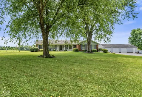 4981 E Rinker Road Mooresville IN 46158