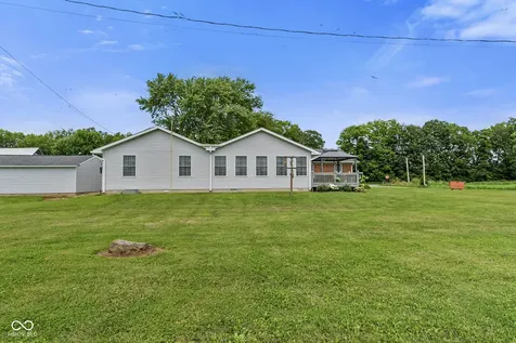 4981 E Rinker Road Mooresville IN 46158