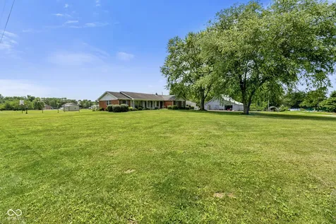 4981 E Rinker Road Mooresville IN 46158