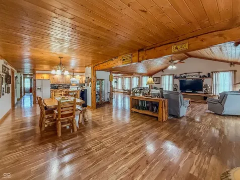 4981 E Rinker Road Mooresville IN 46158