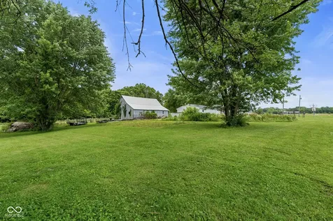 4981 E Rinker Road Mooresville IN 46158