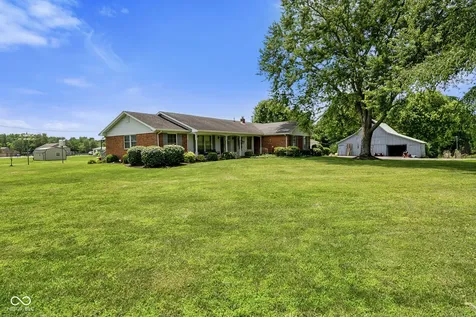 4981 E Rinker Road Mooresville IN 46158