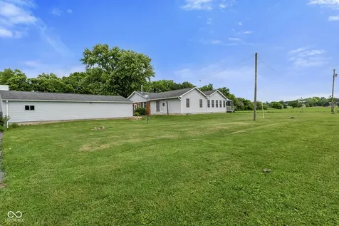 4981 E Rinker Road Mooresville IN 46158